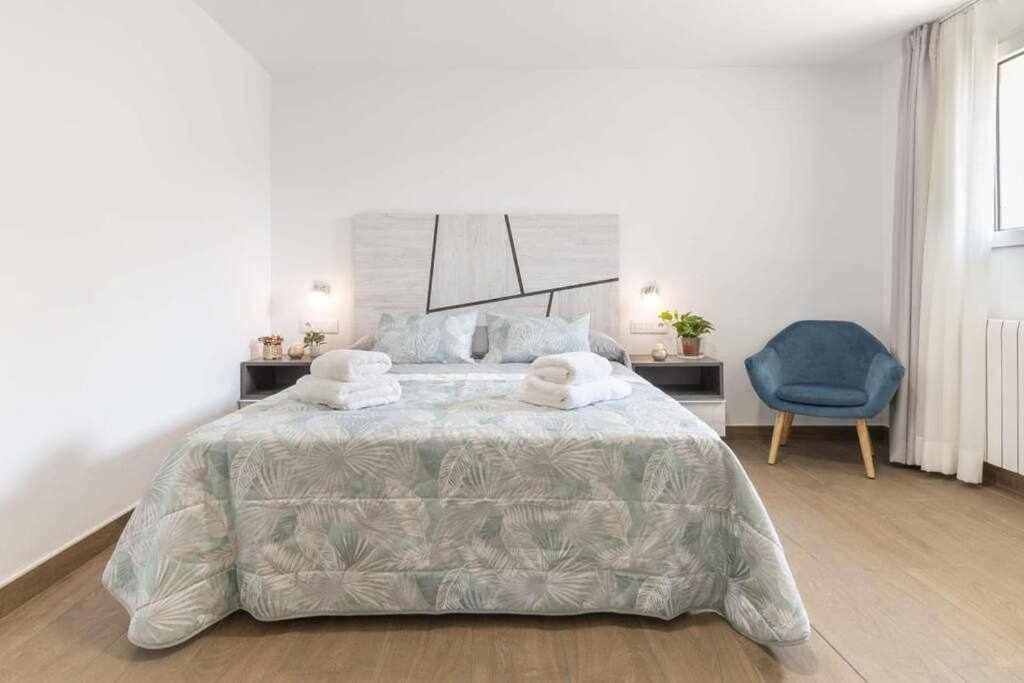 Apartamentos El Mirador Villarroya de los Pinares Ngoại thất bức ảnh