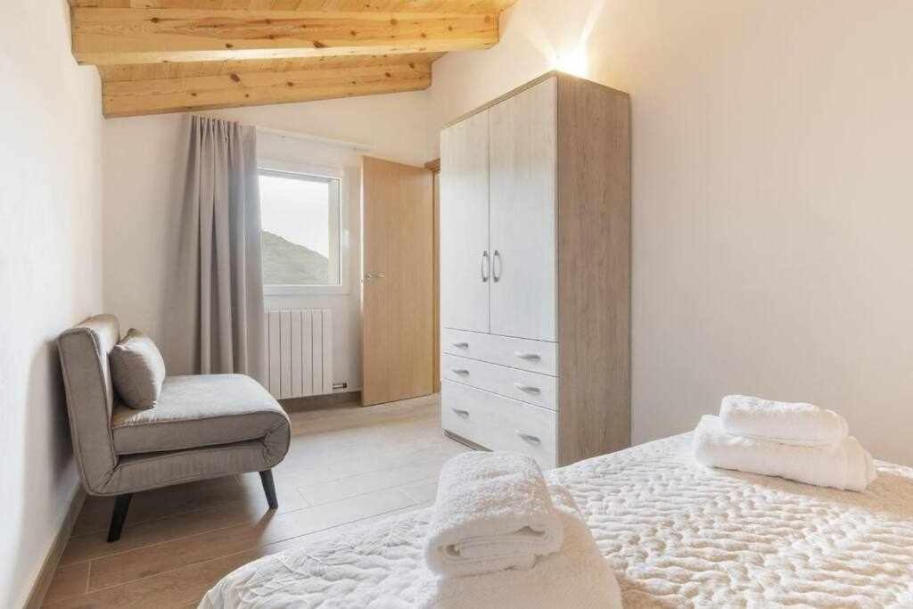 Apartamentos El Mirador Villarroya de los Pinares Ngoại thất bức ảnh