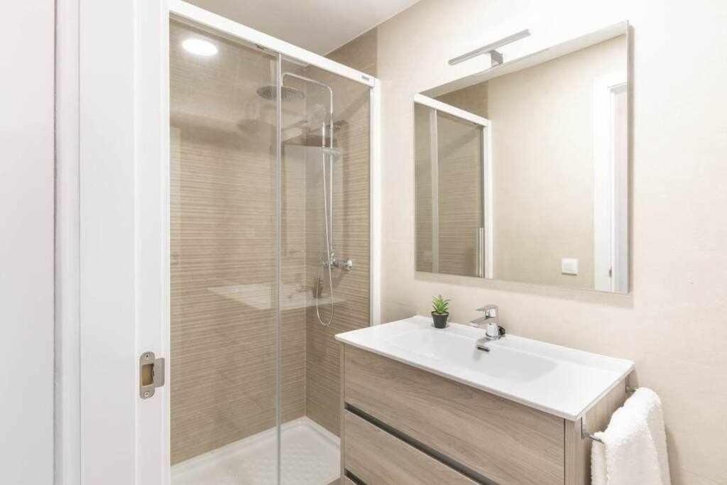 Apartamentos El Mirador Villarroya de los Pinares Ngoại thất bức ảnh
